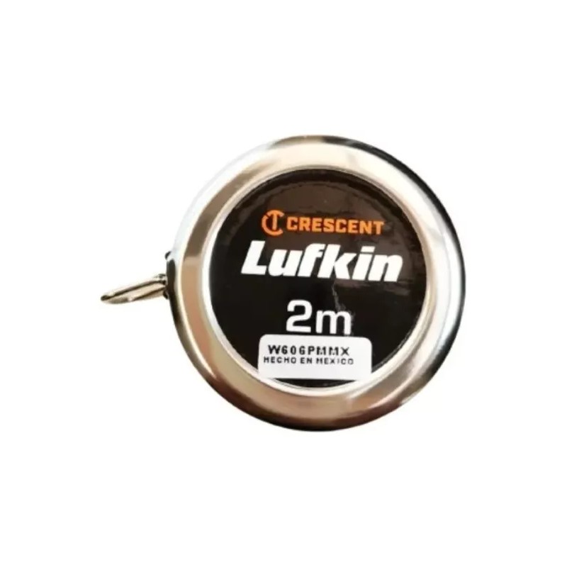 Lufkin Cinta Metálica Lufkin Para Mediciones Antropométricas 200cm