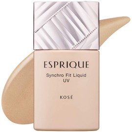 Esprique Synchrofit Liquid UV BO310 Beige Ochre 30g