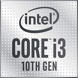 INTEL - Desktop Tray CPU CORE I3-10100 PROC 6M Cache UP to 4.3