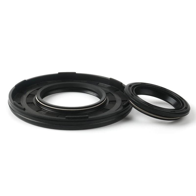 Fit SKI-DOO 800R 600 700 Crankshaft Seals for Summit 2007-2017