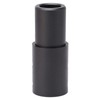 Handlebar Extension Pipe Aluminium Alloy Heightening Pole Riser for M365