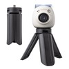 HIYQIN Camera Tripod, Stand, Lightweight, Small, Tabletop Tripod, Selka Rod,