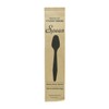 Packnwood 210CVB193W- Heavy Duty wooden spoon Wrapped in Paper Wrapper