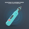 Cordless Rotary Tool Mini Power Rotary Tool 3 Speed USB