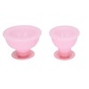 4Pcs Cupping Therapy Set Professional Vacuum Silicone Massage Cups for