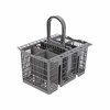 Besteckkorb für Spülmaschine Indesit C00257140 C00386607 Original