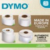 Dymo 4Xl Labels Appointment Name Badge 51X89Mm [For Labelwriter 4Xl]