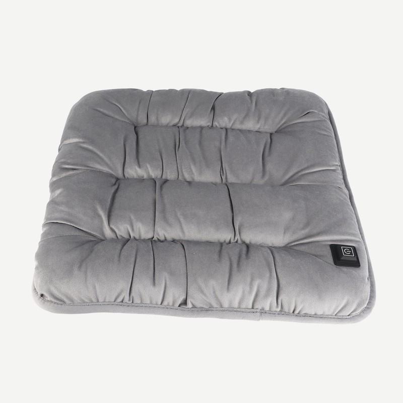 Heated Seat Cushion DC5V 2A 3 Levels Temperature Control Fast