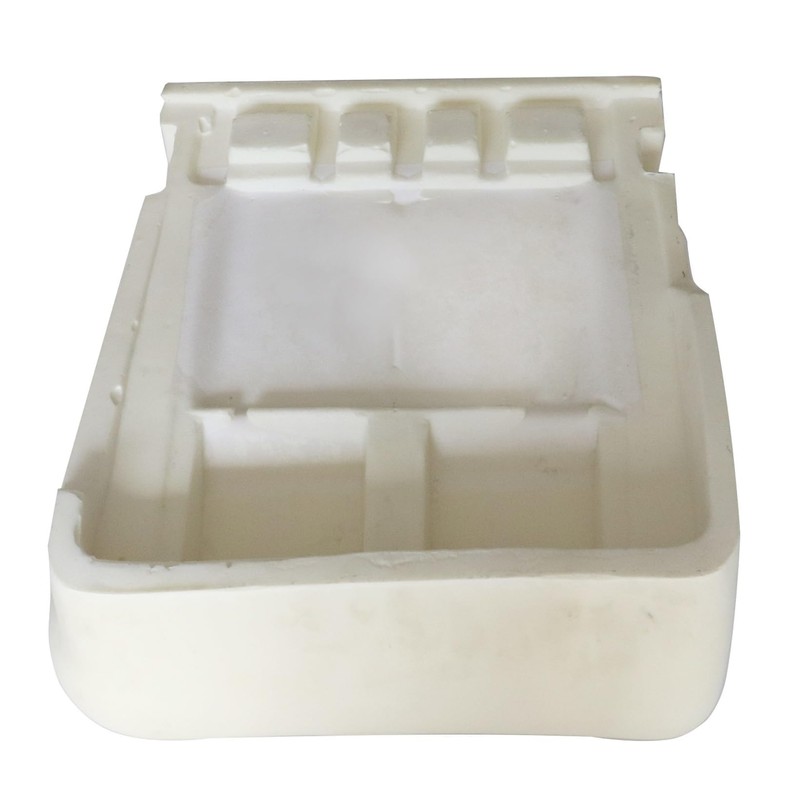 NLQR Replacement Seat Cushion Front Driver Side Bottom Foam Cushion
