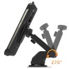 Ulefone Armor Moun Universal Dashboard and Windshield Mount for Car,