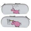 Rannenberg & Friends Glasses Case See Sharp Again, Colourful