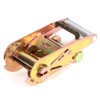 2pcs Ratchet with Handle for Tow Dolly Car Hauler Flat