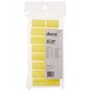 Diane D3717 Self Grip Rollers, Yellow