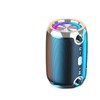 Bluetooth Speaker Portable Subwoofer Loud Volume Small Wireless Speaker for