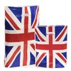 Union Jack Plastic Bags Gift Shop Carrier Bag Jubilee Party