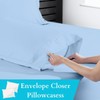 Cotton Bed Sheets - 100% Cotton - 500 Thread Count
