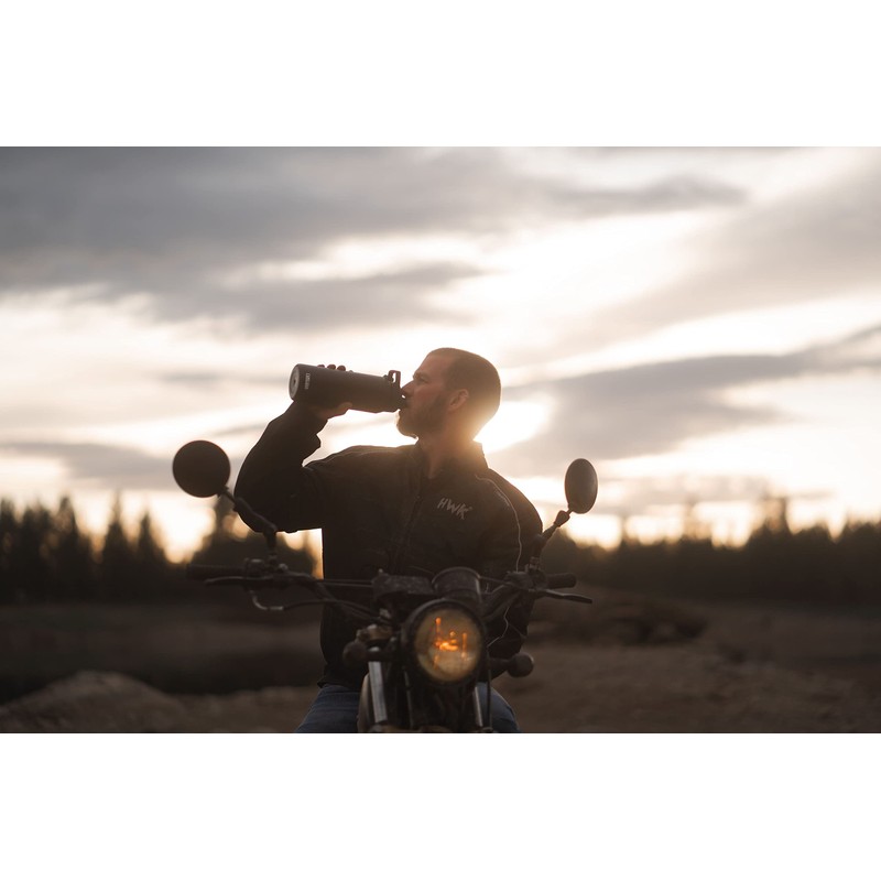 Camelbak Chute Mag drinking bottle Magenta 600 ml