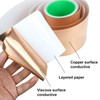 BOMEI PACK Copper Foil Tape with Conductive Adhesive for Guitar