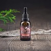 Beard Oil & Leave-in Conditioner - 100% Natural - Cold-Pressed