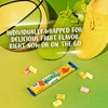 Mamba Fruit Chews Candy, 3.73 ounces, 24 Pieces (Pack of