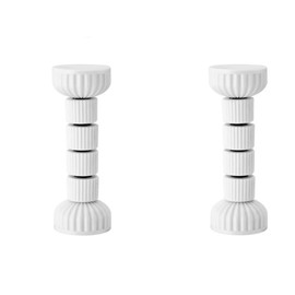 Earthquakeproof Pole, Tension Rod, Tsuppari Rod, Shake Prevention, Mounting Height 2.6 - 4.7 inches (6.5 - 12 cm), Adjustable, For Narrow Gaps, For Disaster Prevention, Earthquake Prevention,