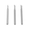 LT Easiyl Spiral Router Bits 1/8 Carbide Tungsten Steel Router