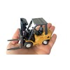 Amewi Mini Forklift Metal 8-Channel 1:64 RTR Remote Controlled RC
