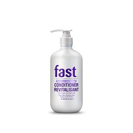 Nisim - FAST Conditioner No Sulfates 33 oz