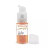 Bakell Creamsicle Orange Tinker Dust Edible Glitter Spray Pump