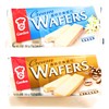 Garden Cream Wafers Combo-Vanilla Flavour.Cappuccino Flavour(7 Oz Each)