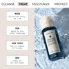 MAKE Cosmetics - Base de polvo de enfoque suave