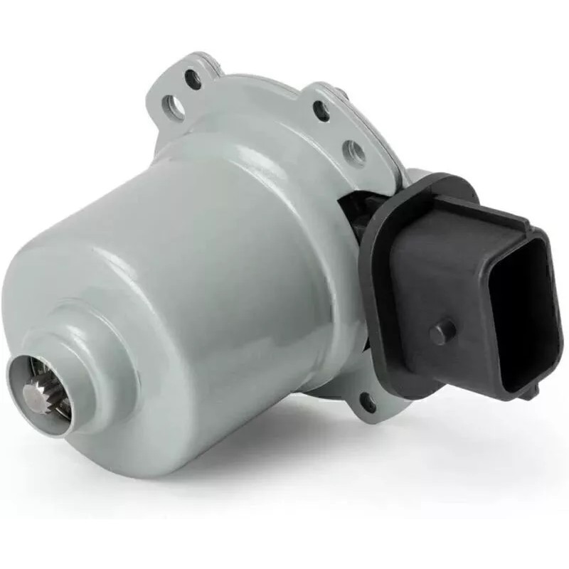 Gearzaar 2pcs AUTOMATIC TRANSMISSION CLUTCH ACTUATOR FOR 2012-2017 FORD FOCUS