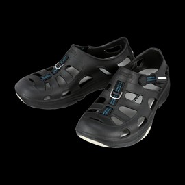 Shimano Evair Shoe Color - Black Size - 13 (EVASH13BK) Fishing