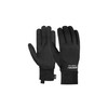 Reusch Power Stretch® Unisex Finger Gloves Touchscreen Compatible with Comfortable