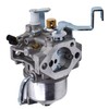 Timunr 267-62302-30 Carburetor Replacement for Subaru Robin EH41 EH41D 13.5HP