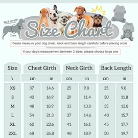 Dog Surgery Recovery Suit, Puppy Four Legs Jumpsuit Pajama Dog Bodysuit Full Body Coverage Wound Protection Post-Operative Vest After Surgery for Female Male Dogs(Grey, XS)