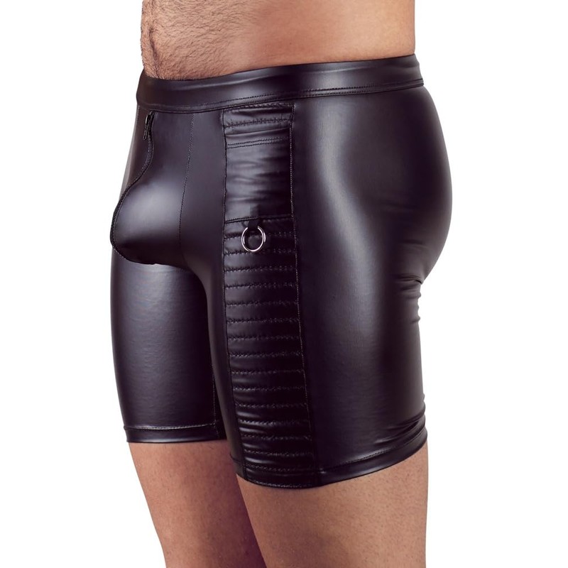 Nek Pants-21327371711 Pants Black M