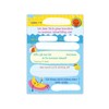 Minkocards 12 Invitation Cards for 8th Children's Birthday Swimming Pool