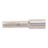 Laser Welded Graduated Tube Stainless Steel High Accuracy Handheld Metal