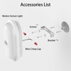 Be Studied Motion Sensor Light Indoor, Motion Sensor Outdoor Lights