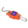 Hanging Scale Digital Display Backlight Screen 300KG Range Weighing Tool