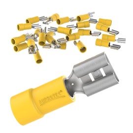 Blade receptacles FDD