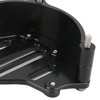 Sprocket Guard Cover Aluminium Alloy Strong Strength Smooth Chain Protector