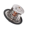 Engine Thermostat 71℃ 600‑421‑6310 Replacement for Komatsu D53A‑17 D53P‑17 D31P‑18A
