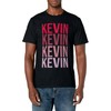 I Love KEVIN First Name KEVIN T-Shirt