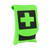 SherrillTree Arborist Medical Kit - Basic Version - Neon Green