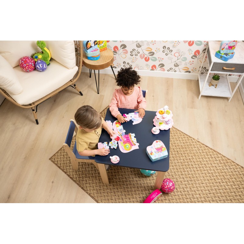 12-pc Mini Puzzle/Go Big Dog