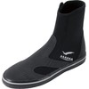 GULL GAL GS Boots Men's Black [GA-5642C]