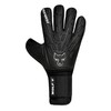 FEARLESS GOALKEEPERS Wolf V Onyx Goalkeeper Gloves - Breathable Football