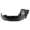 TRQ TRQ Front Inner Fender Liner Set Compatible with 2012-2014